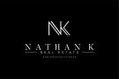 Nathan K Real Estate, London Estate Agent Logo
