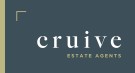Cruive Estate Agents, Strathaven Estate Agent Logo