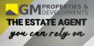 GM Properties & Developments, Kefalonia Estate Agent Logo