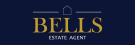 Bells Estate Agent, London Estate Agent Logo