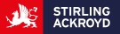 Stirling Ackroyd Sales, New Homes Estate Agent Logo