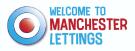 Welcome To Manchester Lettings, Covering Manchester