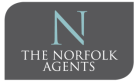 The Norfolk Agents, Kings Lynn Estate Agent Logo