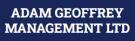 Adam Geoffrey Management Ltd logo