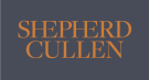 Shepherd Cullen, Covering Solihull & Warwickshire Estate Agent Logo