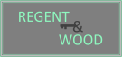 Regent & Wood, London Estate Agent Logo