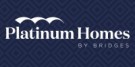 Platinum Homes by Bridges, Covering Hampshire, Surrey & Berkshire Estate Agent Logo