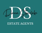 Donna Stonelake Estate Agents Ltd, Cwmbran Estate Agent Logo