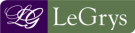 LeGrys Edenbridge, Edenbridge Estate Agent Logo