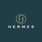 Hermes Living, Manchester Estate Agent Logo