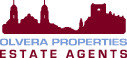 Olvera Properties, Olvera Andalucia