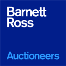 Barnett Ross, Barnett Ross Estate Agent Logo
