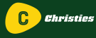 Christies logo