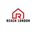 Reach London Limited, Covering London Estate Agent Logo