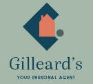 Gilleard's Your Personal Agent, Covering Yorkshire Estate Agent Logo