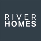 RiverHomes, West London Estate Agent Logo