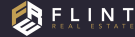Flint Real Estate, Doncaster Estate Agent Logo