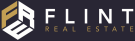 Flint Real Estate, Doncaster Estate Agent Logo