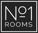 No1Rooms, Derby Estate Agent Logo