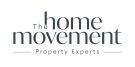The Home Movement, Covering Leeds & Harrogate Estate Agent Logo