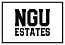 NGU Estates, London Estate Agent Logo