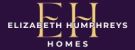 Elizabeth Humphreys Homes, Swarland Estate Agent Logo