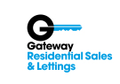 Gateway Residential Sales & Lettings Ltd, Braintree Estate Agent Logo