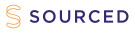 Sourced Living logo