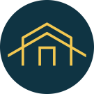 NEIL JOHNSON PROPERTY AGENTS, Kings Hill Estate Agent Logo