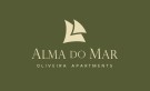 Alma do Mar Projects Ltd, Alma do Mar Luxury Villas Estate Agent Logo
