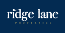 Ridge Lane Properties, London Estate Agent Logo