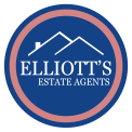 Elliott's Estate Agents logo