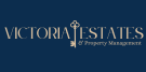 Victoria Estates & Property Management, Burscough Estate Agent Logo