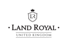 LAND ROYALE UK, London Estate Agent Logo