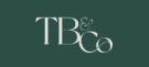 Tanya Baker & Co, Covering South East London Estate Agent Logo