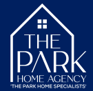 The Park Home Agency, Swindon Estate Agent Logo