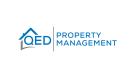 QED Property Management, Manchester Estate Agent Logo