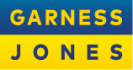 Garness Jones Commercial, Hull Estate Agent Logo