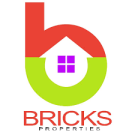 Bricks Properties, Levenshulme Estate Agent Logo