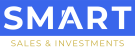 Smart Sales & Investments, Glasgow Estate Agent Logo