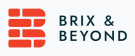 Brix & Beyond Ltd, Covering Cheshire & Manchester Estate Agent Logo