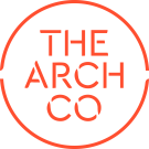 The Arch Company, London Estate Agent Logo