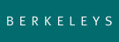 Berkeleys Estate Agents, Canford Cliffs Estate Agent Logo
