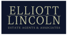 Elliott Lincoln, Covering the Isle of Wight Estate Agent Logo