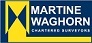 MARTINE WAGHORN CONSULTING LIMITED, Kent Estate Agent Logo