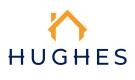 Hughes Family Estate Agents, Sheffield Estate Agent Logo