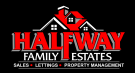 Halfway Family Estates, Minster-On-Sea Estate Agent Logo