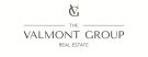 Valmont Group Real Estate, London Estate Agent Logo