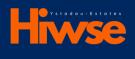 Hiwse, Aberystwyth Estate Agent Logo