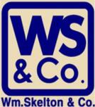Wm Skelton & Co, Isle of Bute